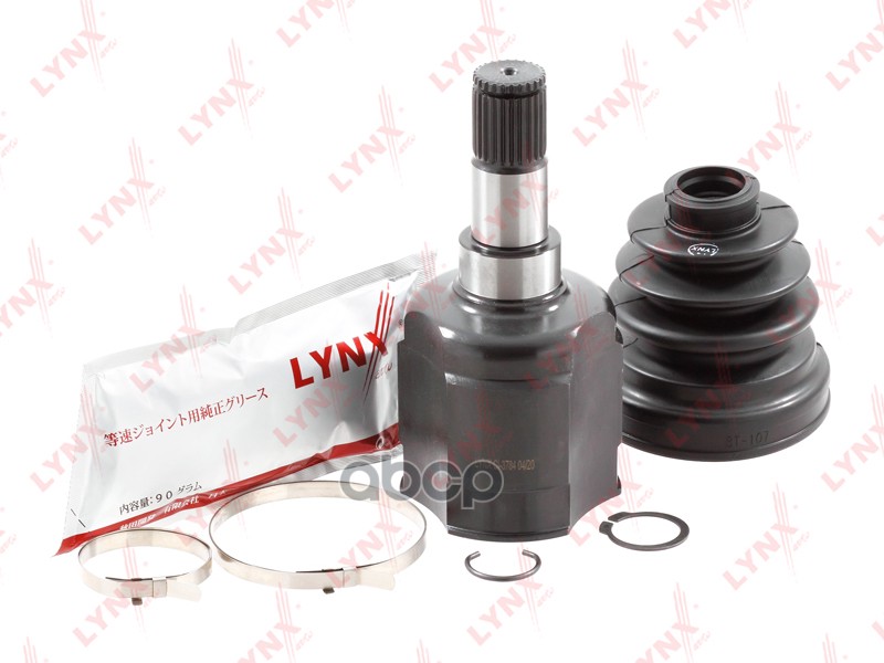 ШРУС внутренний L CI-3784 LYNXauto арт. CI-3784