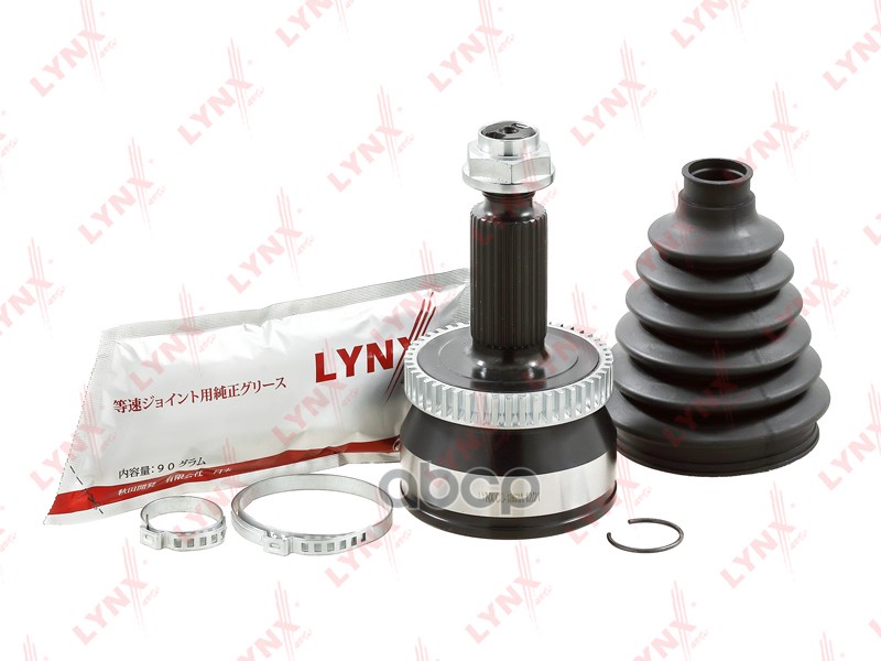 ШРУС наружный KIA Opitma(JF) 2.0-2.4 15>  HYUINDAI Sonata(LF) 2.0-2.4 14> LYNXauto арт. co-1863a