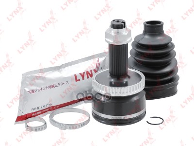 Шрус Наружный | Перед Прав/Лев | LYNXauto арт. CO1905A