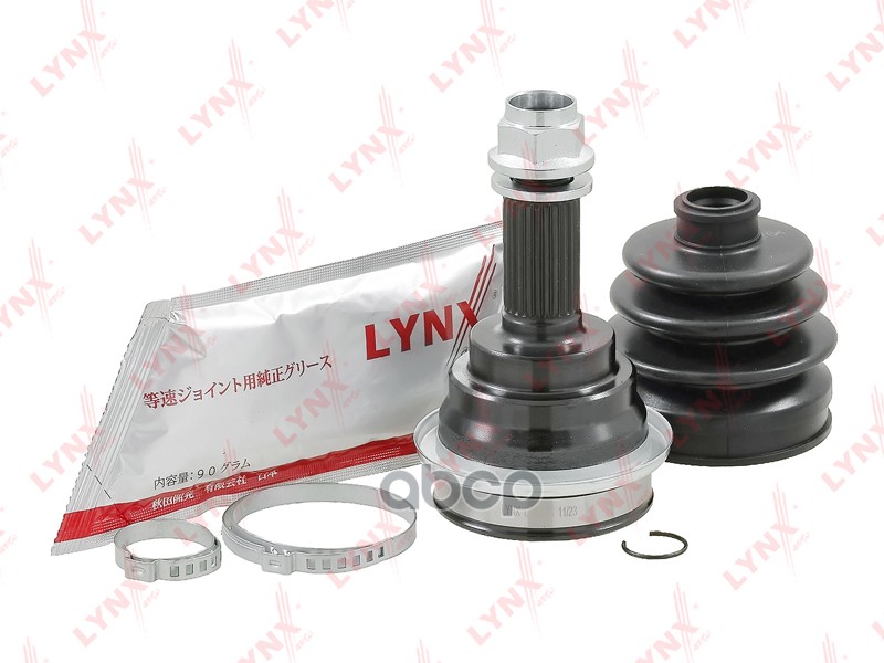 Шрус Наружный | Перед Прав/Лев | LYNXauto арт. CO1956