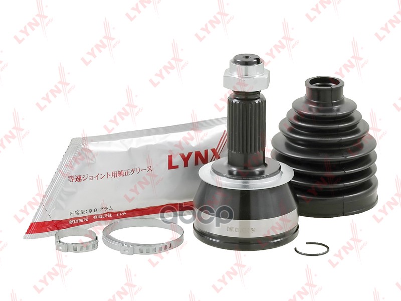 Шрус Наружный | Перед | LYNXauto арт. CO2872