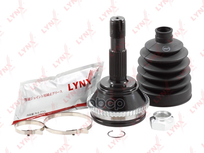 ШРУС наружный L/R CO-3927A LYNXauto арт. CO-3927A