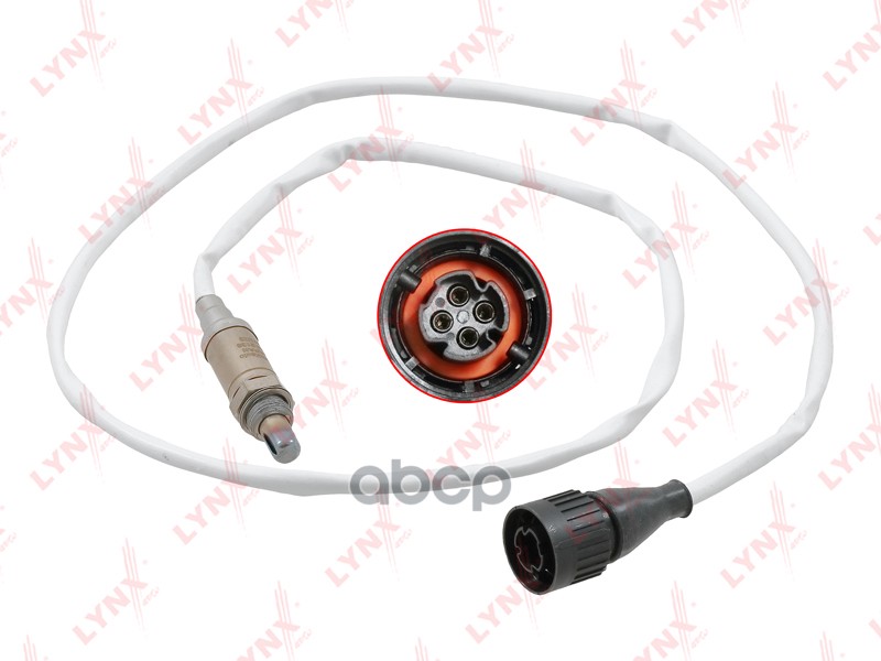 Датчик Кислорода LYNXauto арт. DM2138