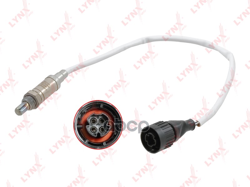 Датчик Кислорода LYNXauto арт. DM2139