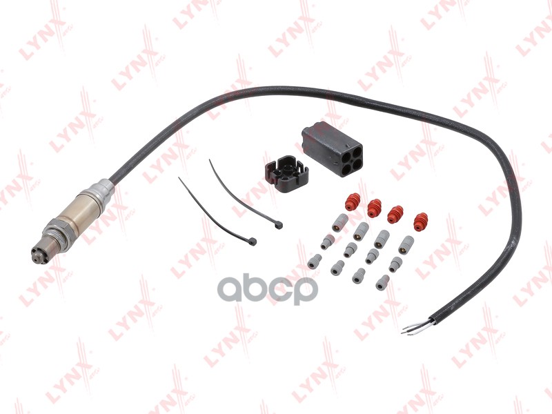 Датчик Кислорода (Универсальный) LYNXauto арт. DM2958U
