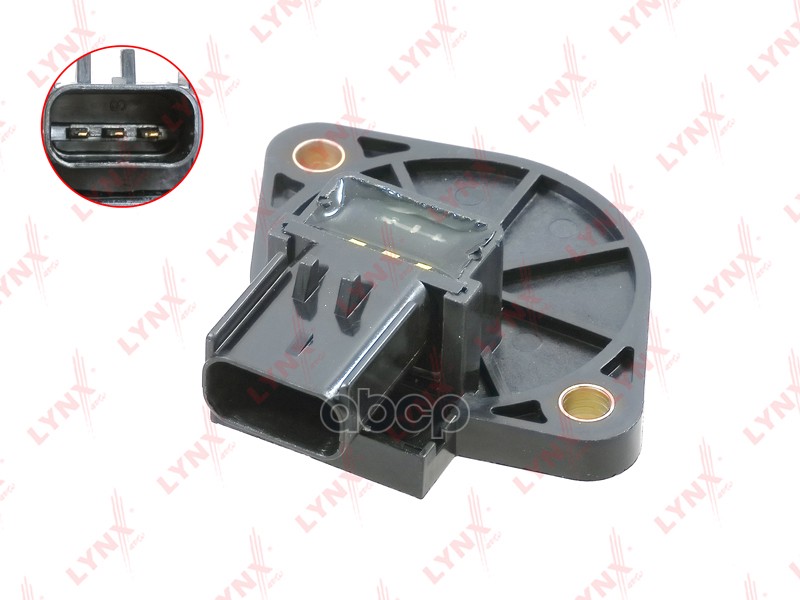 Датчик положения распределительного вала CHRYSLER PT Cruiser 2.0 00-10 / PT Cruiser 2.4 00-10 / Sebr LYNXauto арт. dm-3503