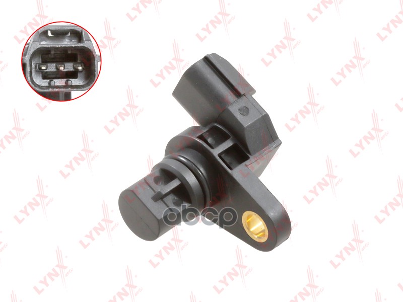Датчик Положения Распределительного Вала LYNXauto арт. DM3548
