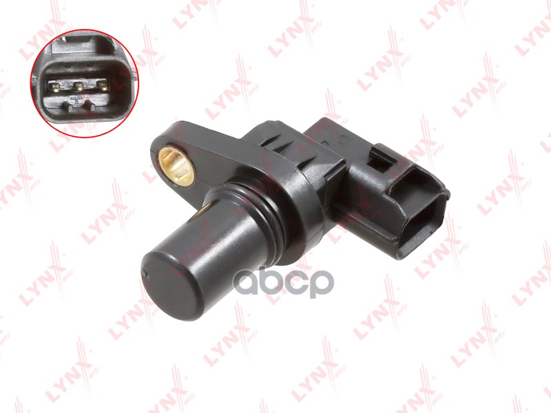 Датчик положения распределительного вала OPEL Vectra B 95-03 2.0 LYNXauto арт. dm-3567