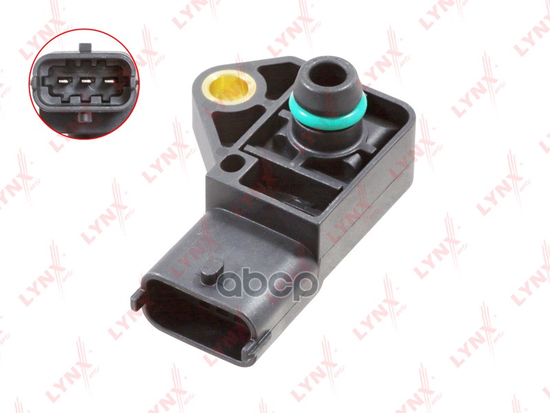 Датчик давления DM-5340 LYNXauto арт. DM-5340