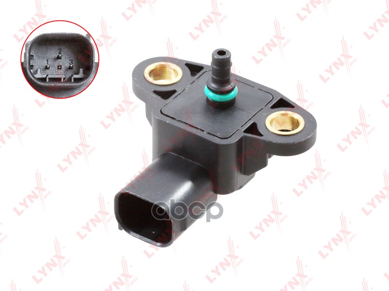Датчик давления CHRYSLER Crossfire 3.2 04-07 / PT Cruiser 2.2 02-10  JEEP Grand Cherokee II 2.7 01-0 LYNXauto арт. dm-5353