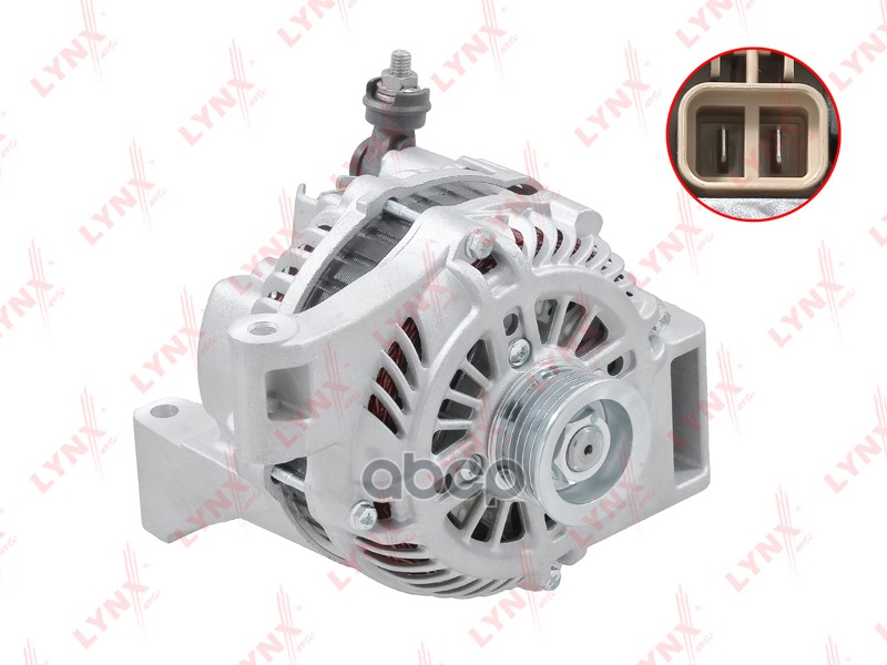 Генератор LYNXauto арт. EA1293