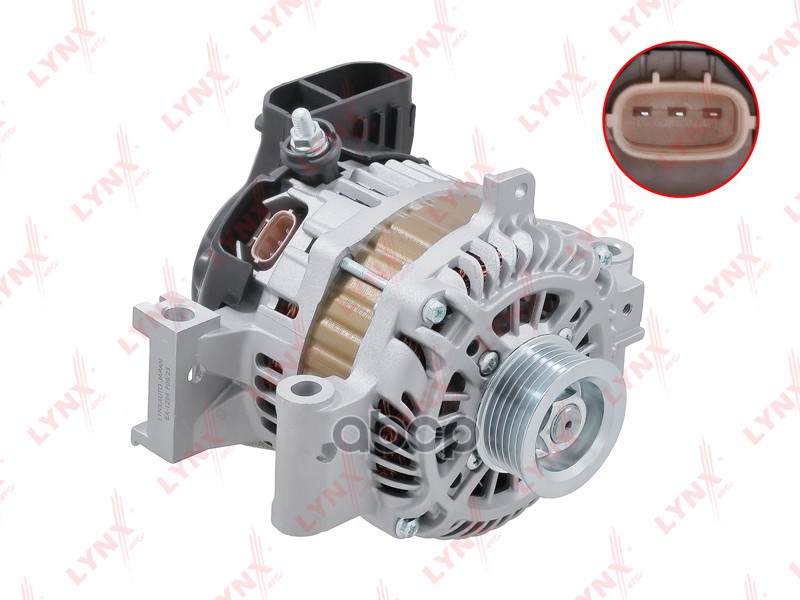 Генератор LYNXauto арт. EA1294