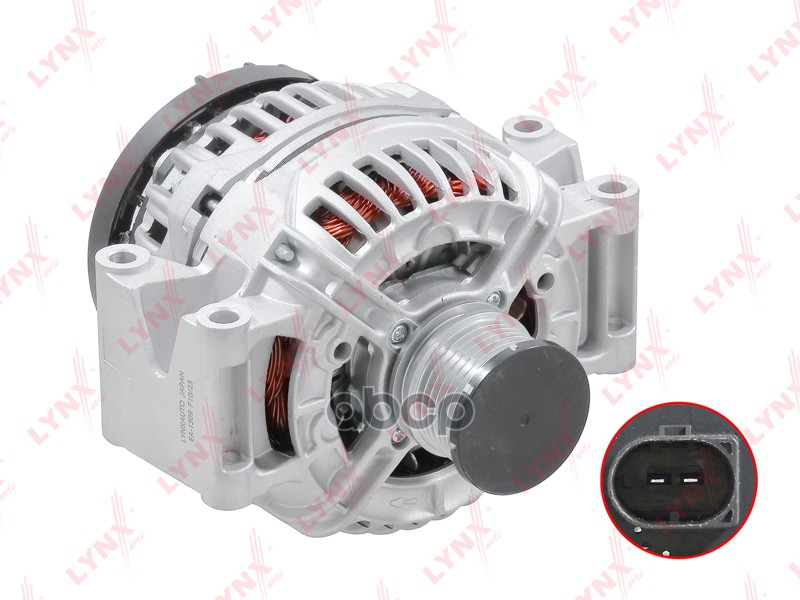 Генератор LYNXauto EA-1309 LYNXauto арт. EA-1309