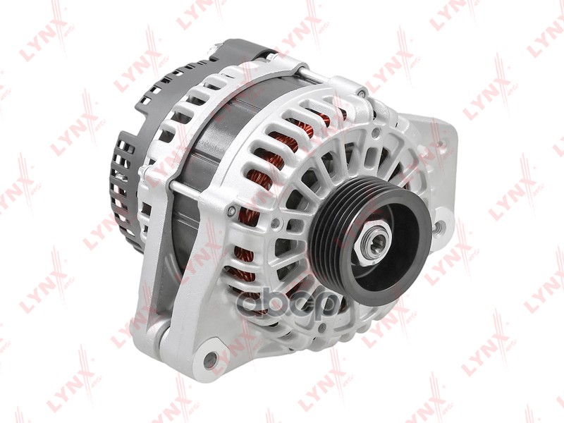 Генератор LYNXauto арт. EA1329