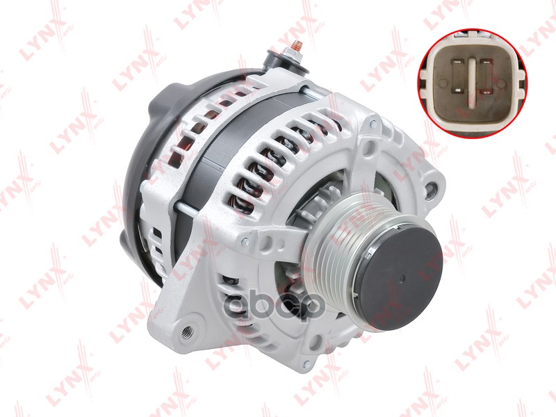 Генератор EA-1359 LYNXauto арт. EA-1359