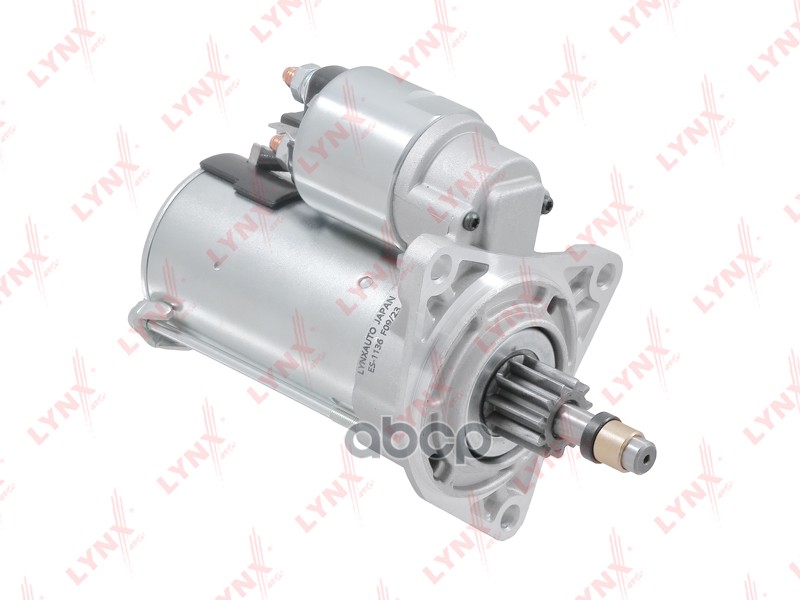 Стартер VAZ LYNXauto ES-1136 LYNXauto арт. ES-1136