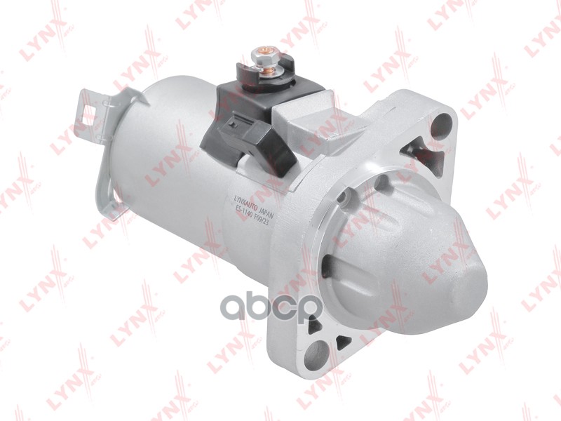 Стартер HONDA Accord VII-VIII 2.4 03-13 / CR-V III 2.4 06-09 / Element 2.4 02-06 LYNXauto арт. es-1140