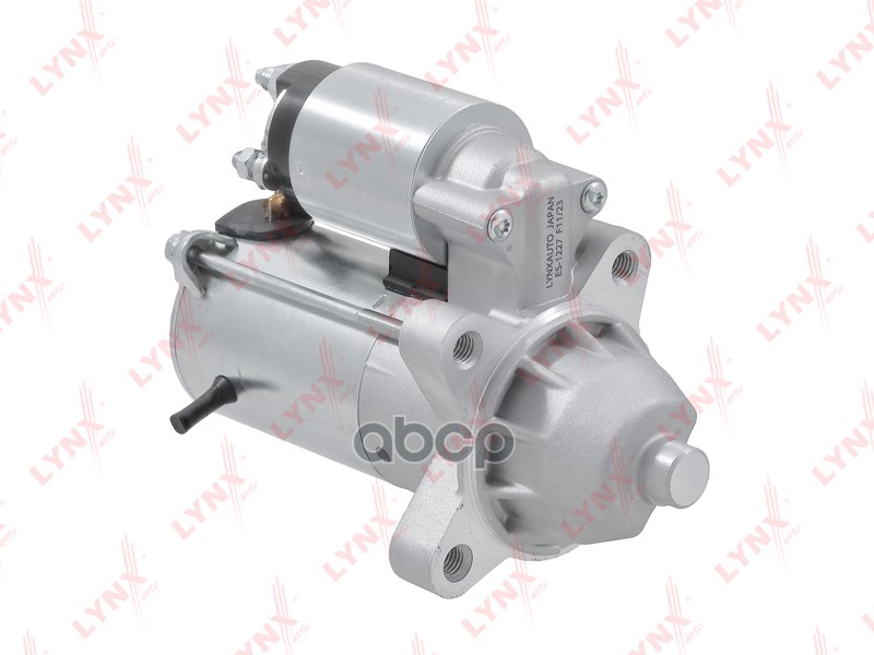 Стартер FORD Transit Connect 1.8D 02 ES-1227 LYNXauto арт. ES-1227