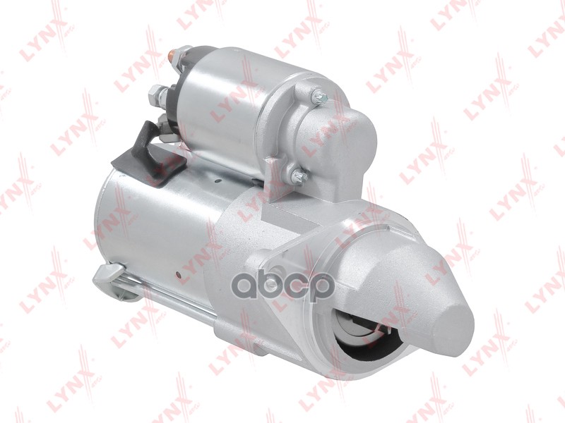 Стартер CHEVROLET Aveo (T200) 1.2 03-08 / Aveo (T200) 1.4 03-08 / Lacetti (J200) 1.4 05-12 / Lacetti LYNXauto арт. es-1241