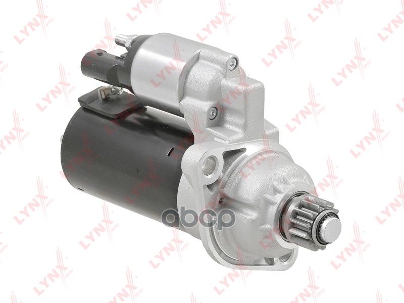 Стартер LYNXauto арт. ES1331