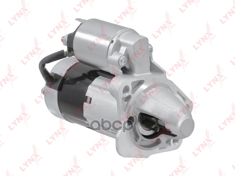 Стартер MAZDA 3(BK) 1.6 03> LYNXauto арт. es-1332