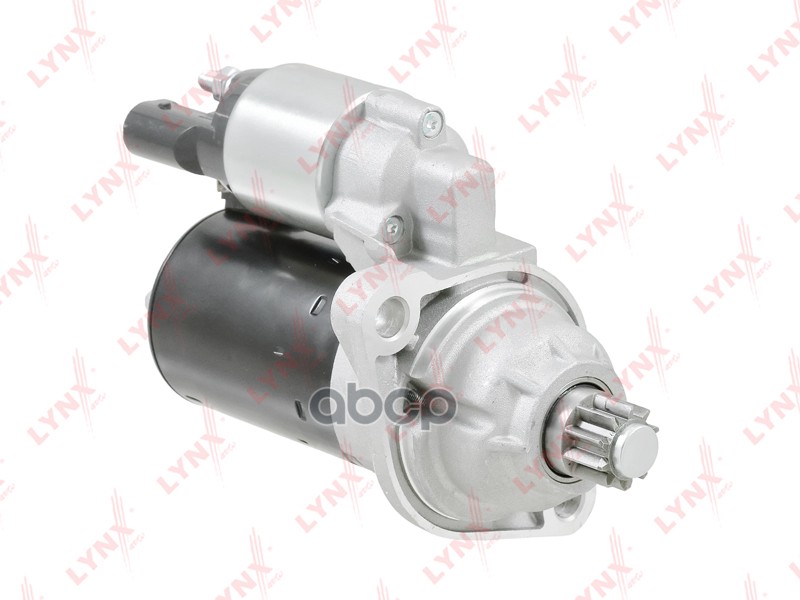 Стартер LYNXauto арт. ES1336