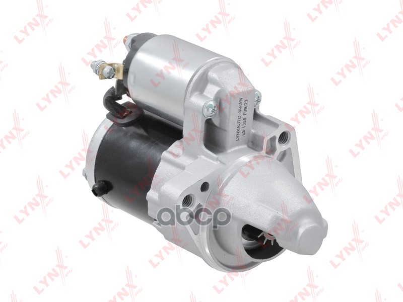 Стартер ES-1355 LYNXauto арт. ES-1355
