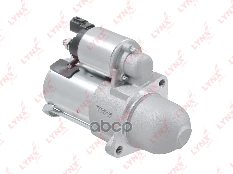 Стартер Hyundai Sonata(Nf) 2.0-2.4 05> LYNXauto арт. es-1369