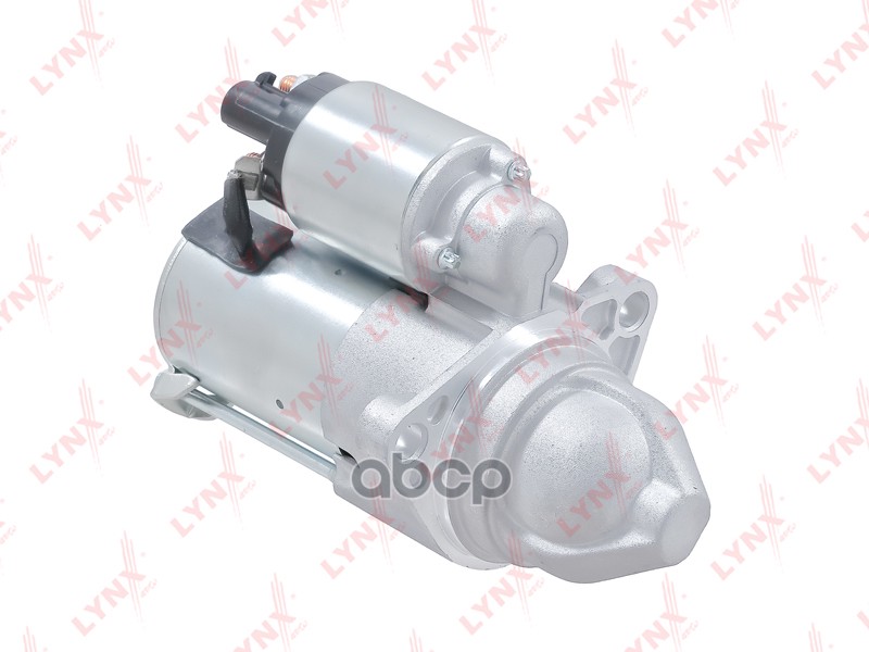 Стартер LYNXauto арт. ES1373