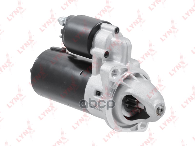 Стартер AUDI 100 2.3 90-94 / 80 2.3 91> / A6 2.3 94-95 (1.4kW) LYNXauto арт. es-1384