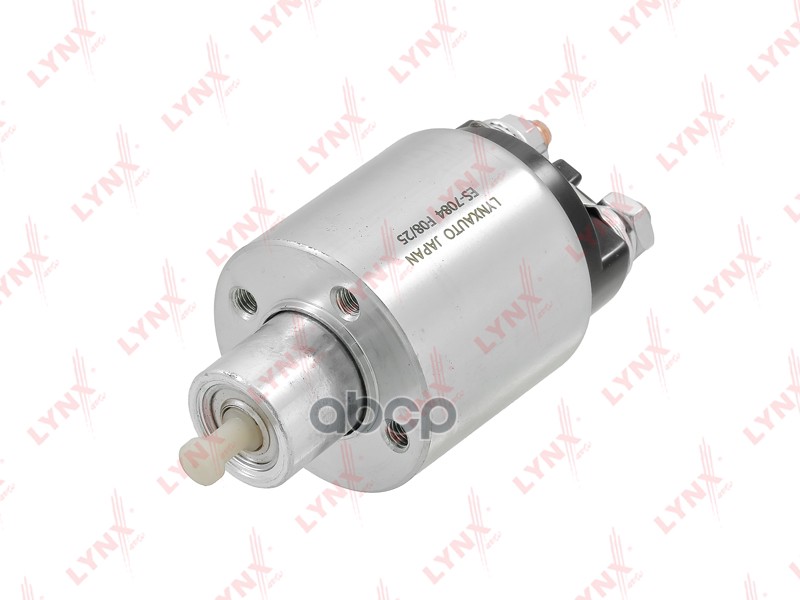 Реле втягивающее стартера HYUNDAI Elantra 1.6 11-15 / ix35 1.6 10-15 / Veloster 1.6 11-17 / Tucson 1 LYNXauto арт. es-7084