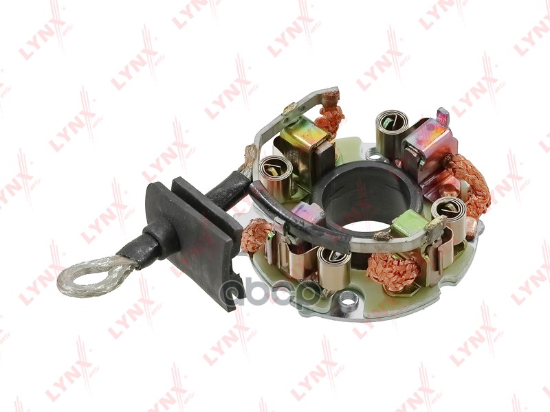 Узел щеточный стартера CHERY For a 1.6-2.0 04-12 / Tiggo 5 2.0 13> / Tiggo 1.6-2.0 06> LYNXauto арт. es-91023