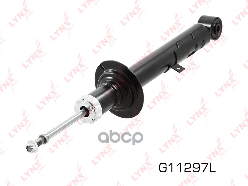 Амортизатор передний L TOYOTA Mark X(120) 04> LYNXauto арт. g11297l