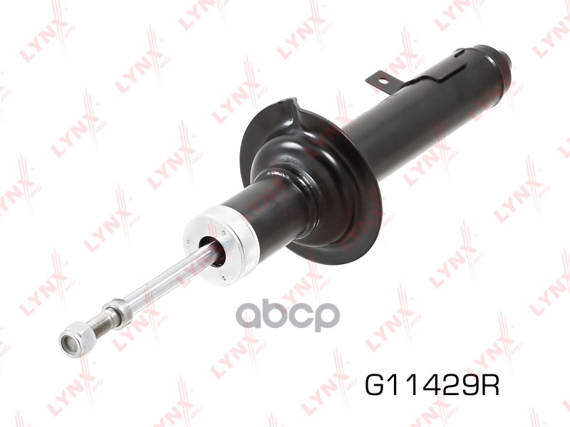 Амортизатор | Перед Прав | LYNXauto арт. G11429R