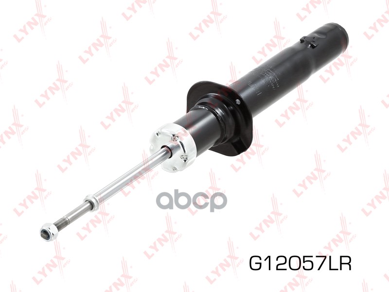 Амортизатор передний MITSUBISHI Galant V-VI 2.0-2.5 92-04 LYNXauto арт. g12057lr