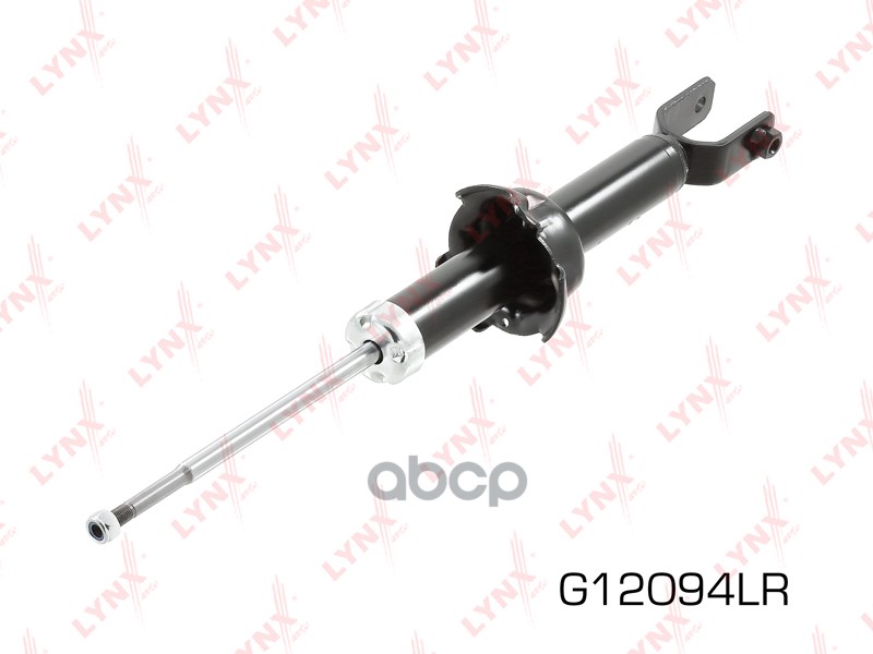 Амортизатор задний HONDA Civic V-VI 1.4-1.6 94-01 LYNXauto арт. g12094lr