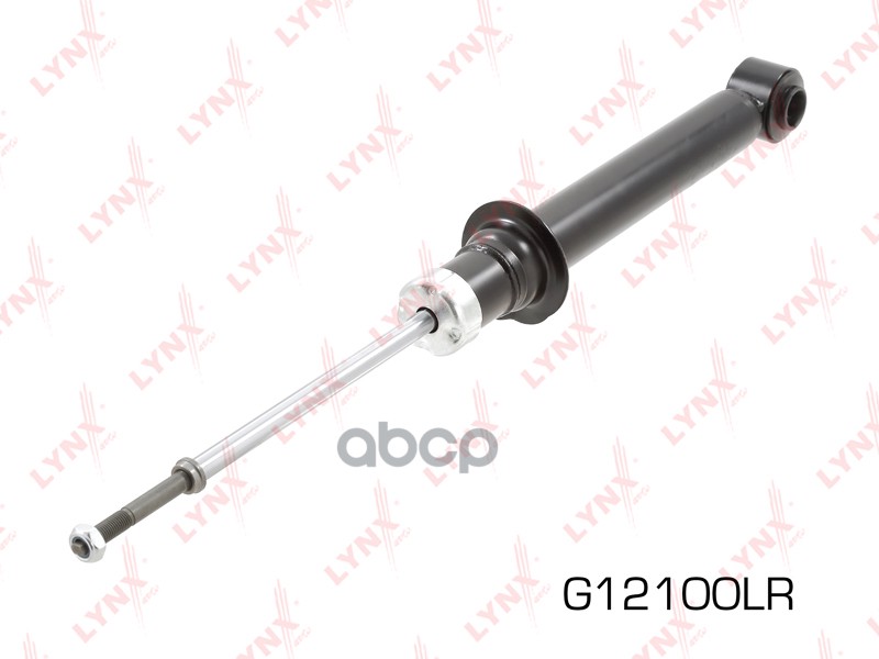 Амортизатор задний G12100LR LYNXauto арт. G12100LR