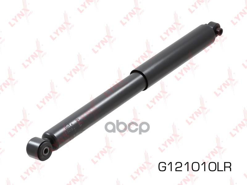 Амортизатор задний JEEP Grand Cherokee(WK) 04-10 / Commander 06-10 LYNXauto арт. g121010lr