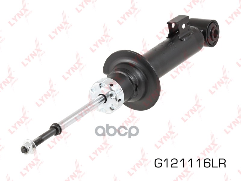 Амортизатор LYNXauto G121116LR LYNXauto арт. G121116LR