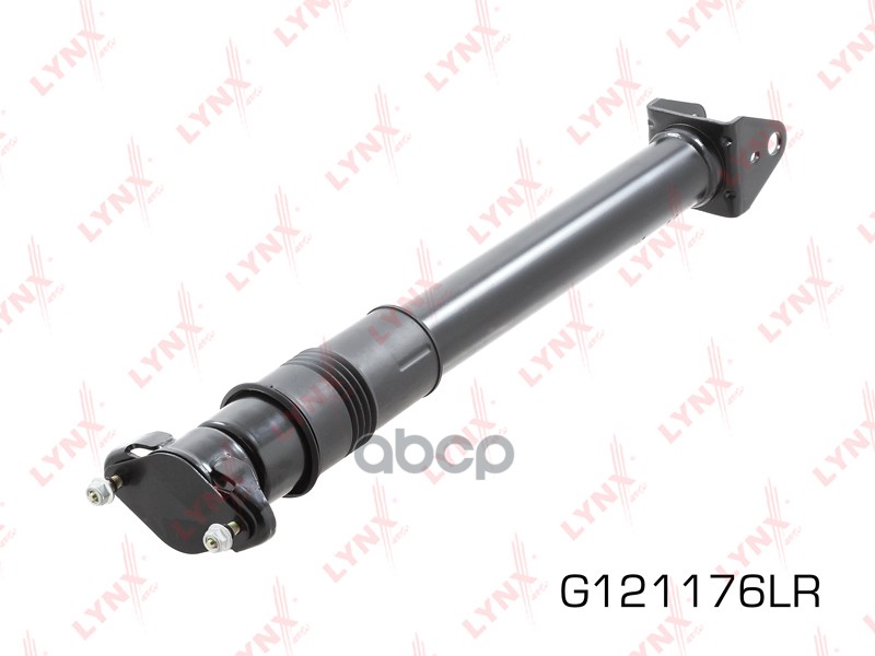 Амортизатор | Зад Прав/Лев | LYNXauto арт. G121176LR