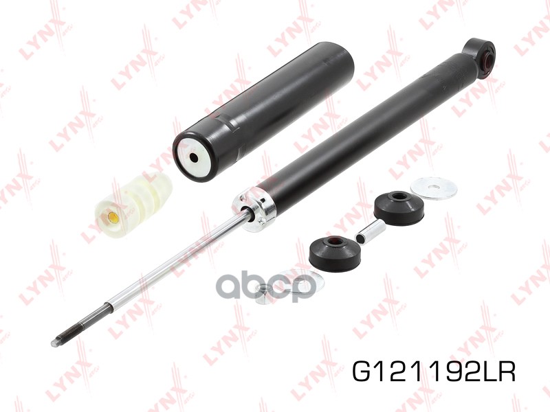 Амортизатор LYNXauto G121192LR LYNXauto арт. G121192LR