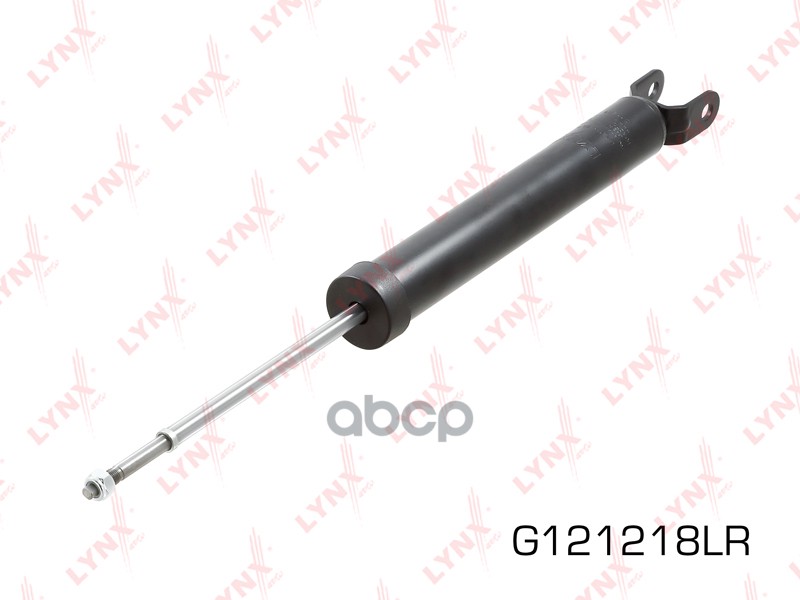 Амортизатор задний SSANGYONG Korando 10> LYNXauto арт. g121218lr