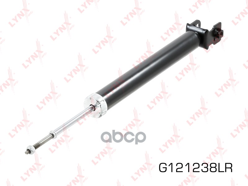 Амортизатор задний G121238LR LYNXauto арт. G121238LR