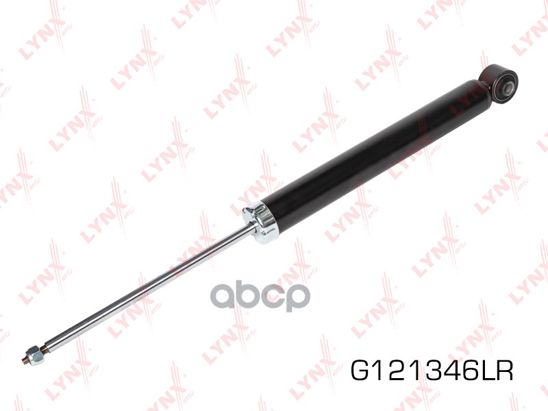 Амортизатор задний CHEVROLET Tracker 12, OPEL Mokka/Mokka X(J13) 12 G121346LR LYNXauto арт. G121346LR