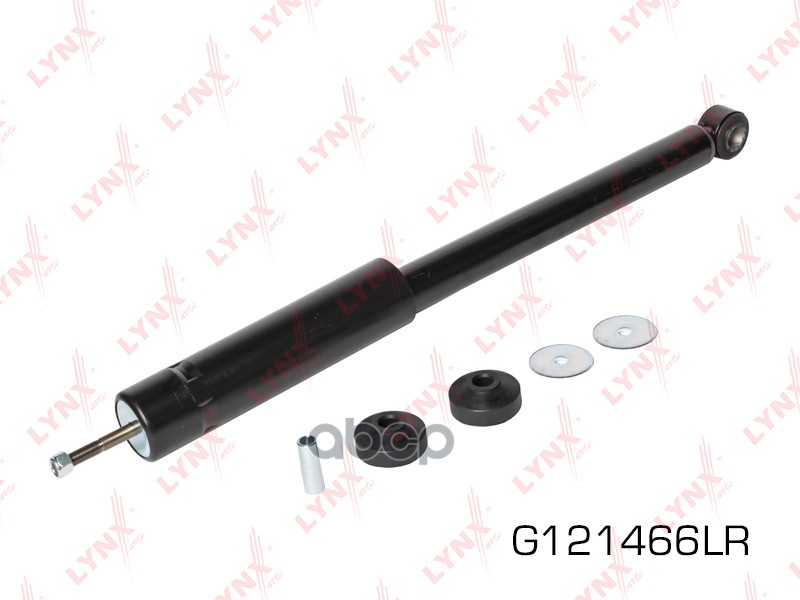 Амортизатор задний G121466LR LYNXauto арт. G121466LR