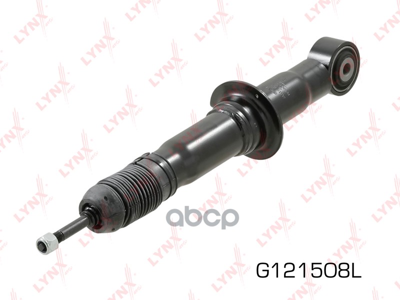 Амортизатор передний TOYOTA Sequoia 00-07 LYNXauto арт. g121508lr