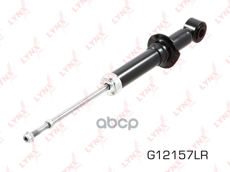Амортизатор задний TOYOTA Corolla/Altis (Asia) 01-07 LYNXauto арт. g12157lr