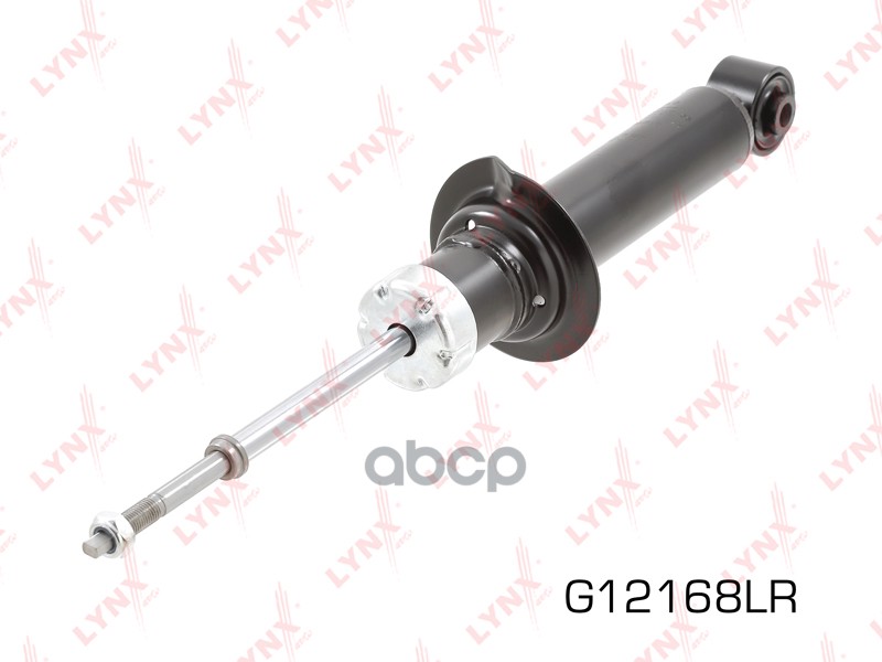 Амортизатор задний G12168LR LYNXauto арт. G12168LR