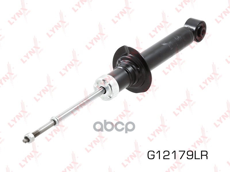 Амортизатор Lynxauto G12179lr LYNXauto арт. G12179LR