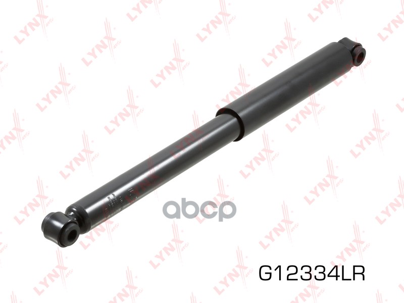 Амортизатор | Зад Прав/Лев | LYNXauto арт. G12334LR